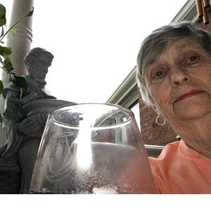 Meet your Posher, Judy